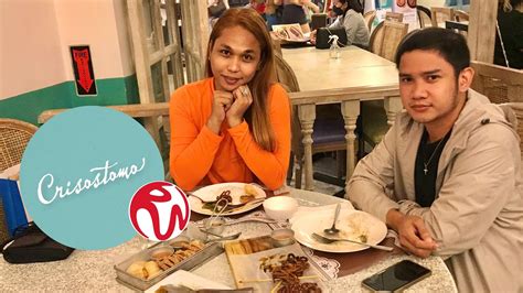 crisostomo resorts world|Crisostomo .